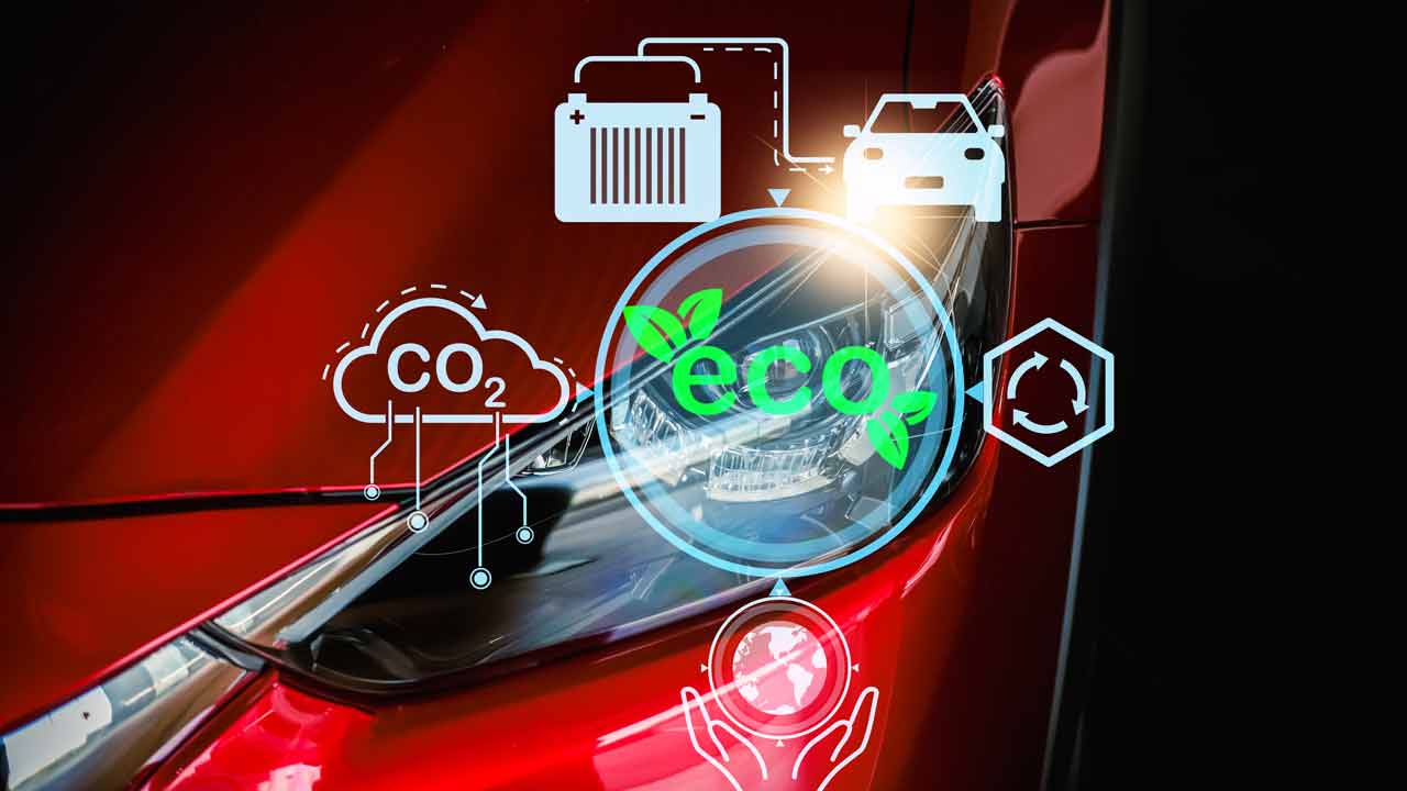 Umweltbewusstsein im Autoverkauf bei Autoverwertung Lippstadt